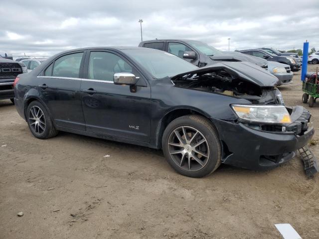 Photo 4 from auction – 2008 LINCOLN MKZ with VIN 3LNHM26T88R608117