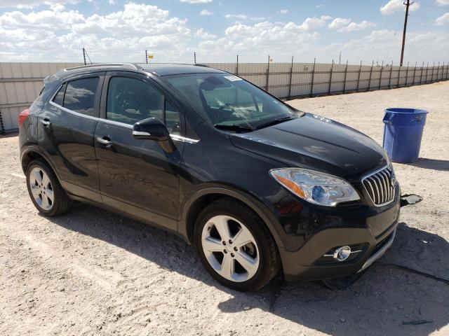 Photo 4 from auction – 2016 BUICK ENCORE CON with VIN KL4CJBSB9GB624800