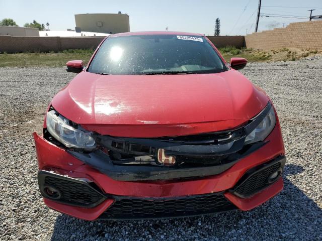 Photo 5 from auction – 2019 HONDA CIVIC SI with VIN 2HGFC3A57KH753621