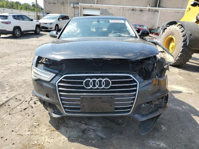 Photo 5 from auction – 2016 AUDI A6 PREMIUM with VIN WAUFGAFC3GN091658