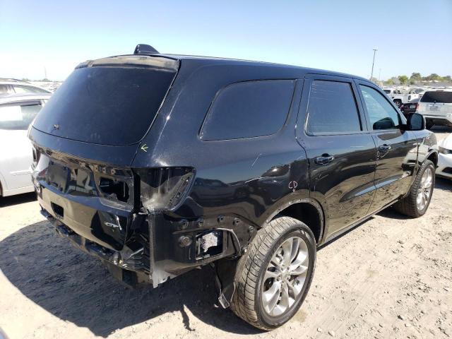 Снимка 3 от търг – 2020 DODGE DURANGO GT с VIN 1C4RDJDG5LC283457