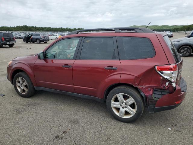 Photo 2 from auction – 2013 SUBARU FORESTER 2 with VIN JF2SHABC3DH428040