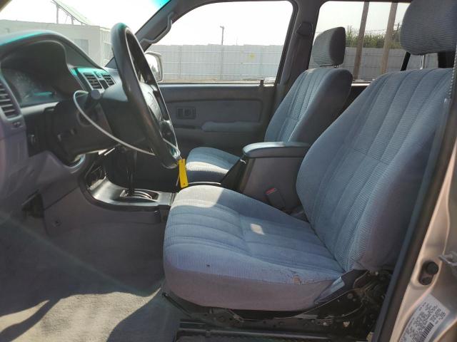 Photo 7 from auction – 2000 TOYOTA 4RUNNER SR with VIN JT3GN86R6Y0174255