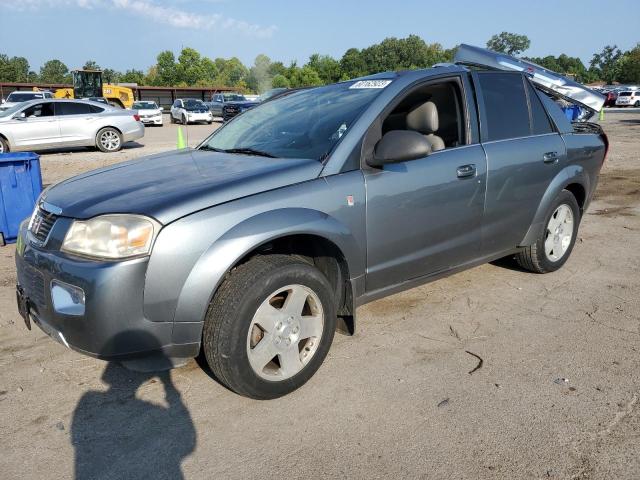 Photo 1 from auction – 2006 SATURN VUE with VIN 5GZCZ63476S844780