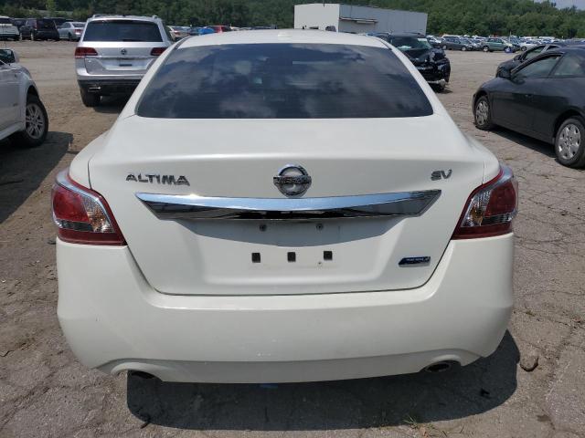 Photo 6 from auction – 2013 NISSAN ALTIMA 2.5 with VIN 1N4AL3AP8DN415557