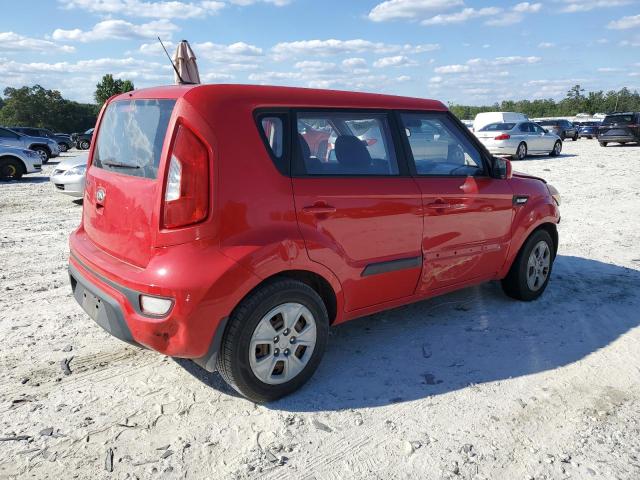 Photo 3 from auction – 2013 KIA SOUL with VIN KNDJT2A52D7609802