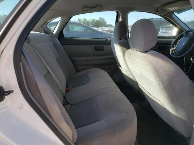 Снимка 10 от търг – 2006 FORD TAURUS SE с VIN 1FAFP53236A261034