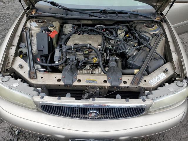 Photo 11 from auction – 2002 BUICK CENTURY CU with VIN 2G4WS52J021156551