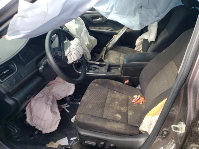Photo 7 from auction – 2015 TOYOTA CAMRY LE with VIN 4T1BF1FK0FU033602