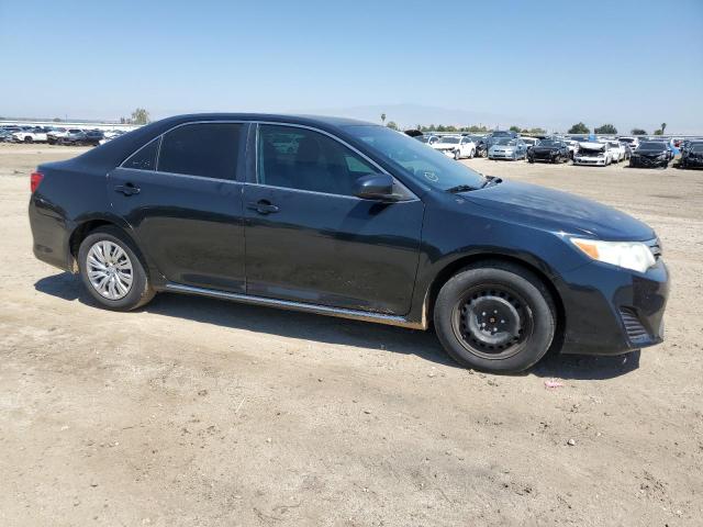 Photo 4 from auction – 2012 TOYOTA CAMRY BASE with VIN 4T4BF1FK8CR268895