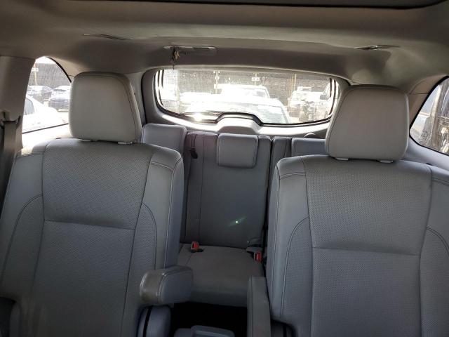 Photo 10 from auction – 2017 TOYOTA HIGHLANDER with VIN 5TDDGRFH3HS024302