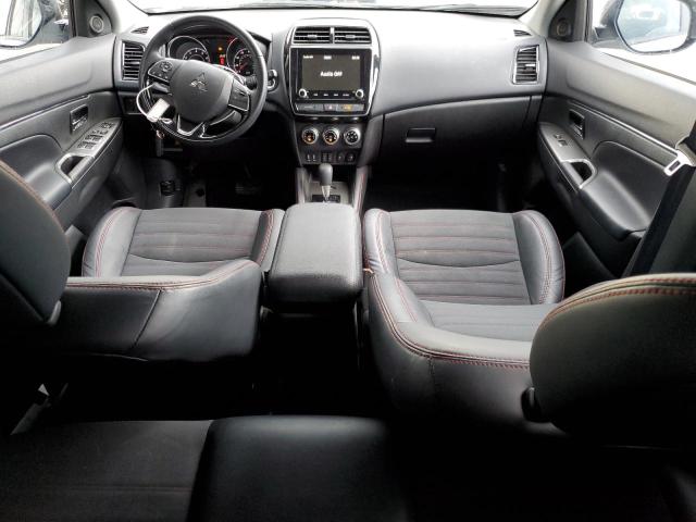 Photo 8 from auction – 2022 MITSUBISHI OUTLANDER with VIN JA4ARUAU3NU007148