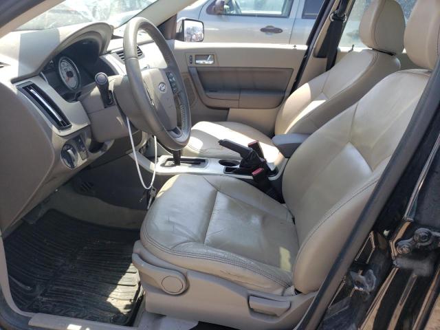 Photo 7 from auction – 2011 FORD FOCUS SEL with VIN 1FAHP3HN1BW130536
