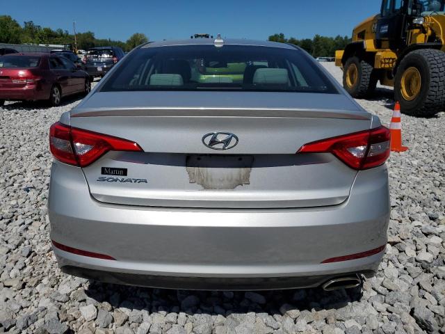Photo 6 from auction – 2015 HYUNDAI SONATA SE with VIN 5NPE24AF0FH180781