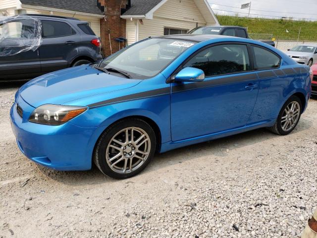 Photo 1 from auction – 2010 TOYOTA SCION TC with VIN JTKDE3B74A0316428
