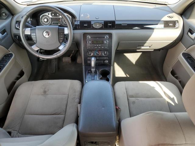 Photo 8 from auction – 2008 MERCURY SABLE LUXU with VIN 1MEHM40W08G611733