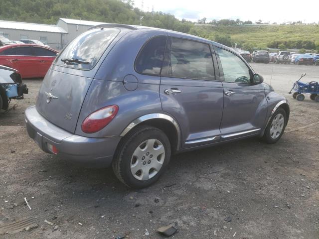 Photo 3 from auction – 2007 CHRYSLER PT CRUISER with VIN 3A8FY68B27T515972