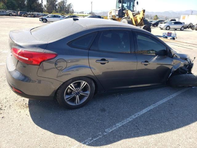 Photo 3 from auction – 2018 FORD FOCUS SE with VIN 1FADP3FE0JL244643