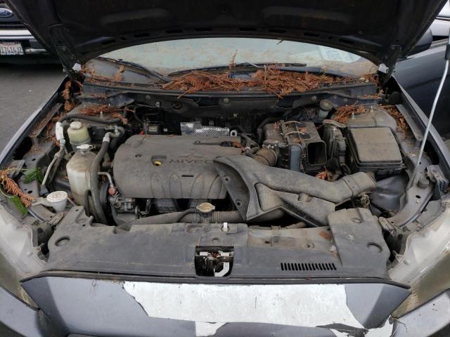 Photo 11 from auction – 2010 MITSUBISHI LANCER ES/ with VIN JA32U2FU6AU003447