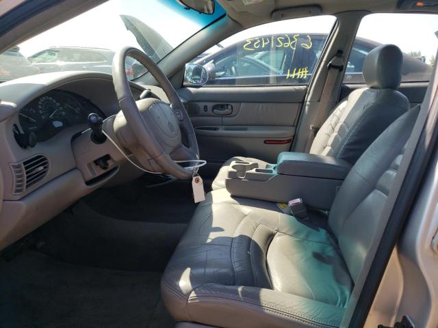 Снимка 7 от търг – 2003 BUICK CENTURY CU с VIN 2G4WS52J831145556