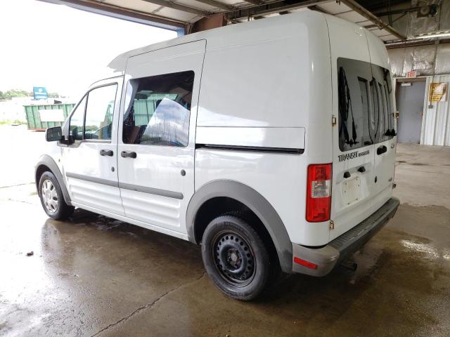 Photo 2 from auction – 2012 FORD TRANSIT CO with VIN NM0LS6AN8CT103624