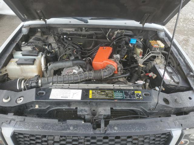Photo 11 from auction – 2003 FORD RANGER with VIN 1FTYR10U83PA37374