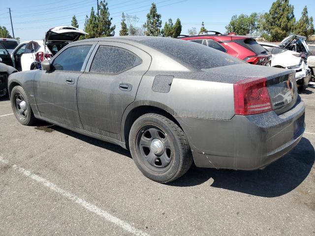 Photo 2 from auction – 2008 DODGE CHARGER R/ with VIN 2B3KA53H58H133172