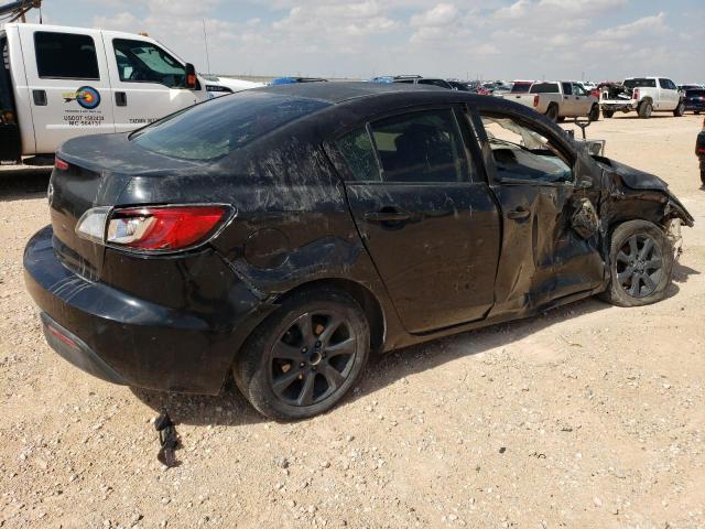Photo 3 from auction – 2011 MAZDA 3 I with VIN JM1BL1VF7B1428261