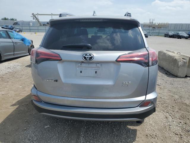 Photo 6 from auction – 2018 TOYOTA RAV4 ADVEN with VIN 2T3RFREV9JW717444