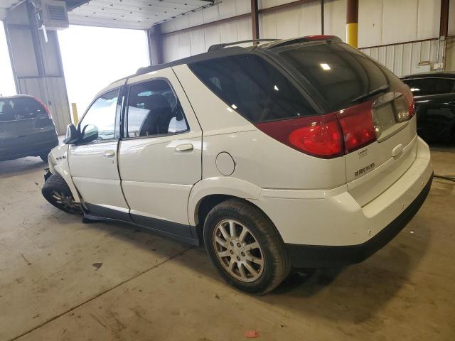 Photo 2 from auction – 2006 BUICK RENDEZVOUS with VIN 3G5DA03L66S663862