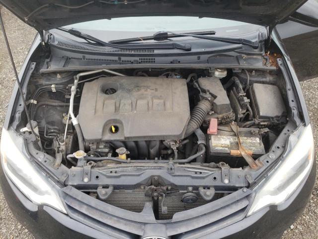 Photo 11 from auction – 2014 TOYOTA COROLLA L with VIN 2T1BURHE8EC109353