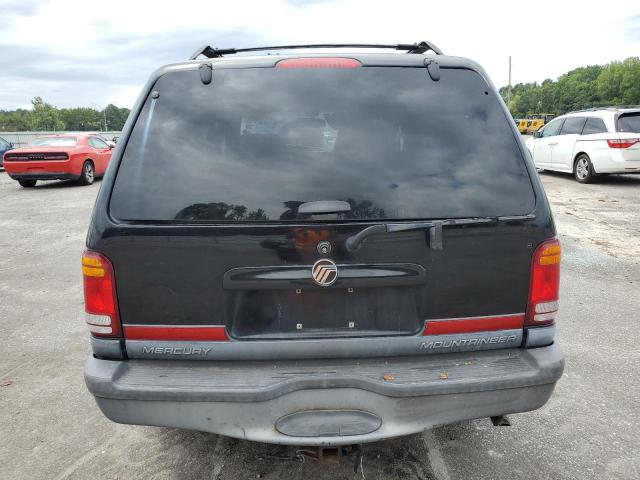 Photo 6 from auction – 1999 MERCURY MOUNTAINEE with VIN 4M2DU55P2XUJ24194