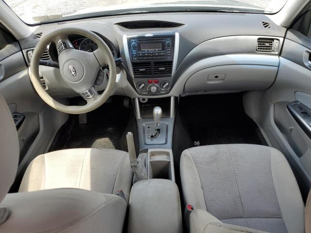 Photo 8 from auction – 2011 SUBARU FORESTER 2 with VIN JF2SHADC2BH778351