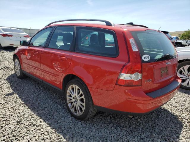 Photo 2 from auction – 2005 VOLVO V50 T5 with VIN YV1MJ682052105148