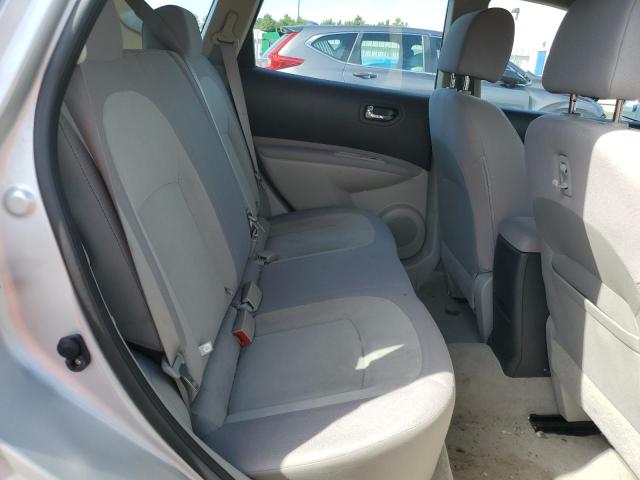 Photo 11 from auction – 2010 NISSAN ROGUE S with VIN JN8AS5MVXAW142425
