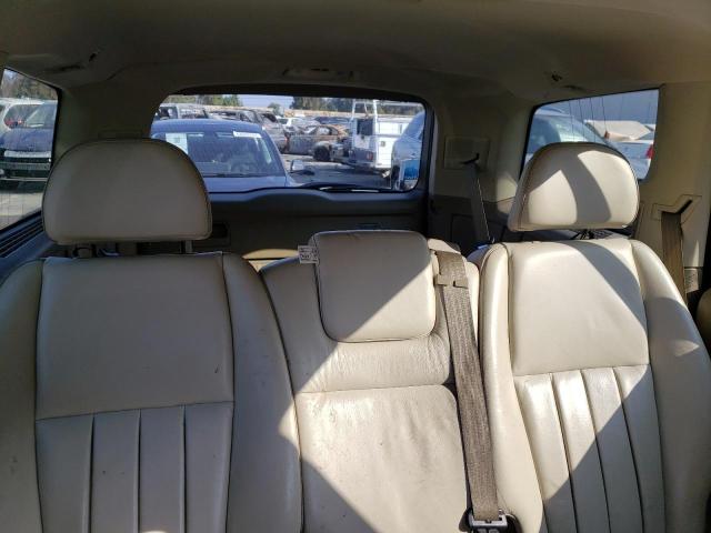 Photo 10 from auction – 2013 VOLVO XC90 3.2 with VIN YV4952CZ4D1666581