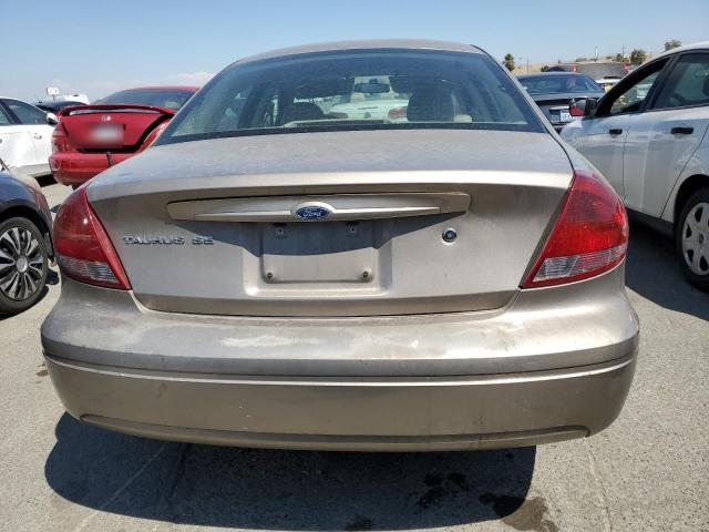 Photo 6 from auction – 2006 FORD TAURUS SE with VIN 1FAFP53U96A144060