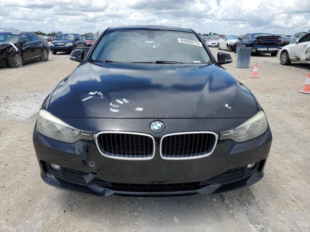 Photo 5 from auction – 2015 BMW 320 I with VIN WBA3B1C55FK138325