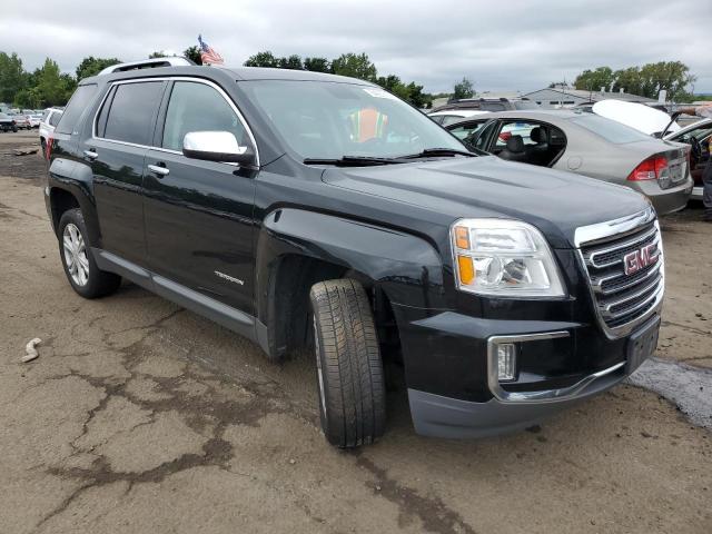 Photo 4 from auction – 2016 GMC TERRAIN SL with VIN 2GKFLUE32G6139130