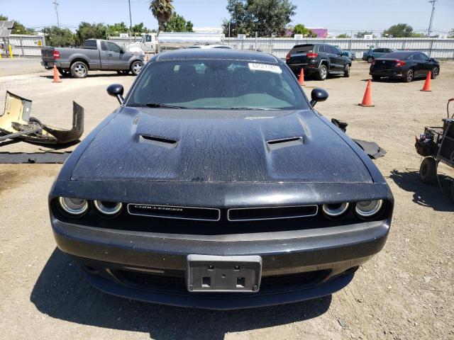 Photo 5 from auction – 2016 DODGE CHALLENGER with VIN 2C3CDZAG6GH353810