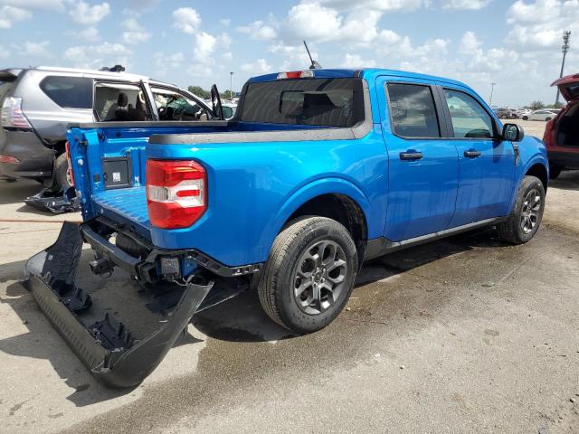 Photo 3 from auction – 2022 FORD MAVERICK X with VIN 3FTTW8E35NRA73370
