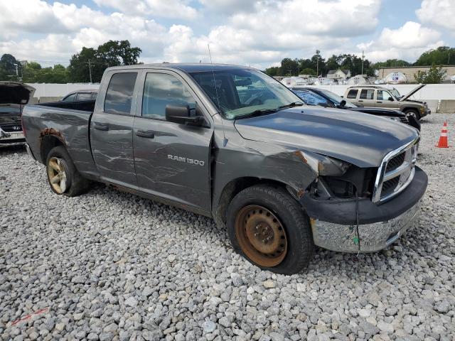 Photo 4 from auction – 2011 DODGE RAM 1500 with VIN 1D7RV1GPXBS706360