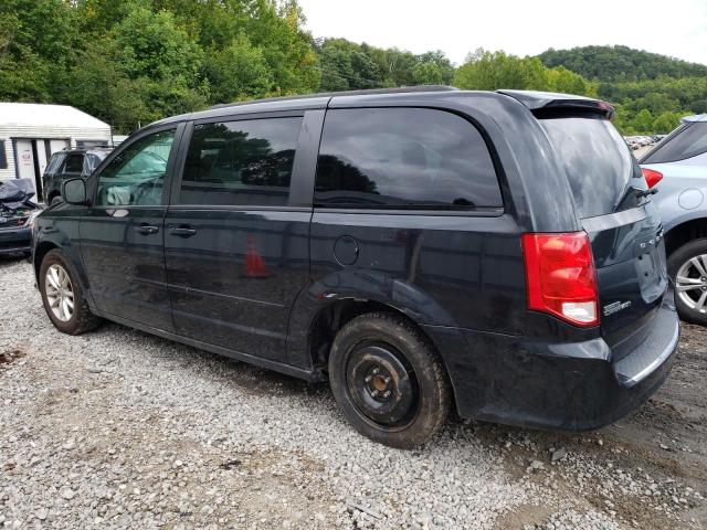 Photo 2 from auction – 2016 DODGE GRAND CARA with VIN 2C4RDGCG9GR181886