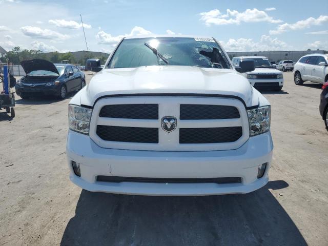 Photo 5 from auction – 2017 RAM 1500 ST with VIN 1C6RR6KG8HS585153