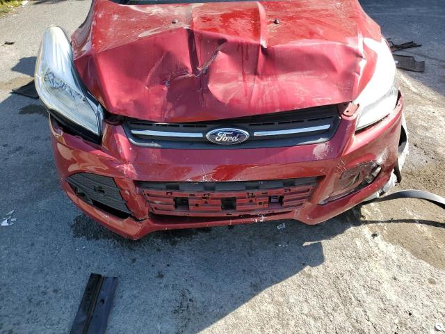 Photo 12 from auction – 2015 FORD ESCAPE SE with VIN 1FMCU0G78FUA28081