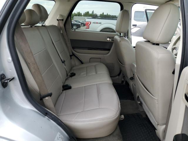 Photo 11 from auction – 2012 FORD ESCAPE HYB with VIN 1FMCU4K39CKA15021