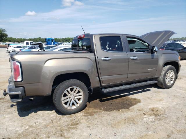 Photo 3 from auction – 2016 GMC CANYON SLT with VIN 1GTG5DE31G1200545