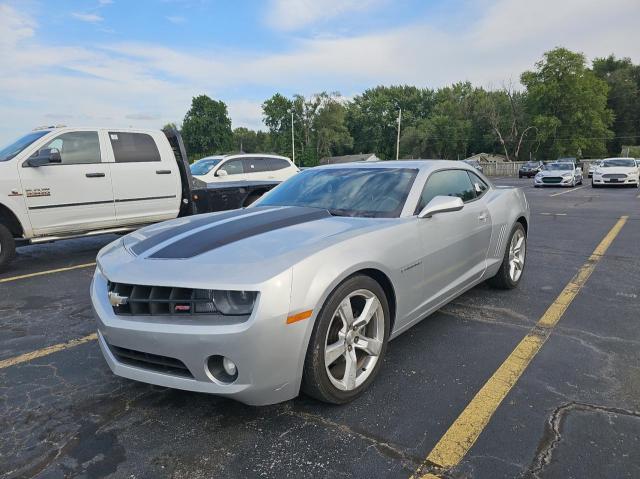 Zdjęcie 2 z aukcji – 2011 CHEVROLET CAMARO LT z VIN 2G1FB1ED6B9150430