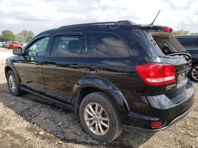 Photo 2 from auction – 2017 DODGE JOURNEY SX with VIN 3C4PDDBG5HT522464