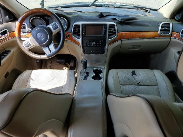 Photo 8 from auction – 2012 JEEP GRAND CHER with VIN 1C4RJFCG8CC270662